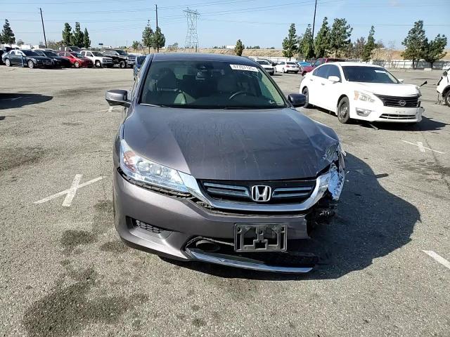 2015 Honda Accord - Image 11