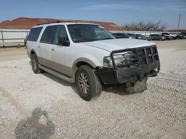 2012 Ford Expedition - Image 11