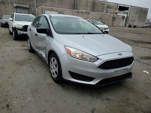 2018 Ford Focus - Image 11