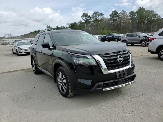 2024 Nissan Pathfinder - Image 12
