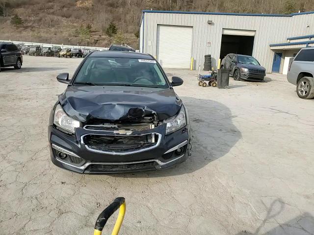 2015 Chevrolet Cruze - Image 11