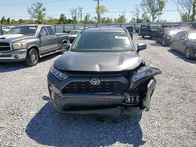 2020 Toyota RAV 4 - Image 11