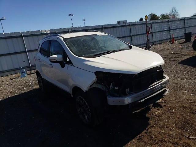 2019 Ford EcoSport - Image 11