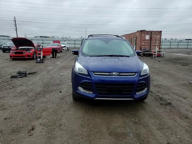 2015 Ford Escape - Image 11