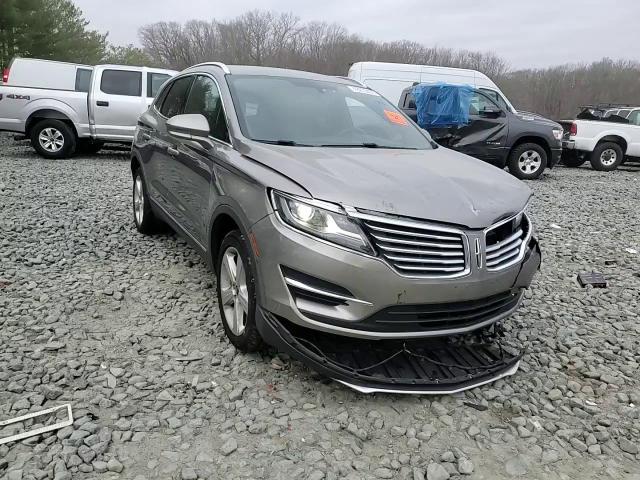 2016 Lincoln MKC - Image 12