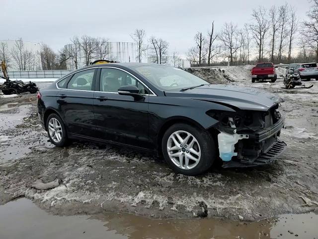 2014 Ford Fusion - Image 14