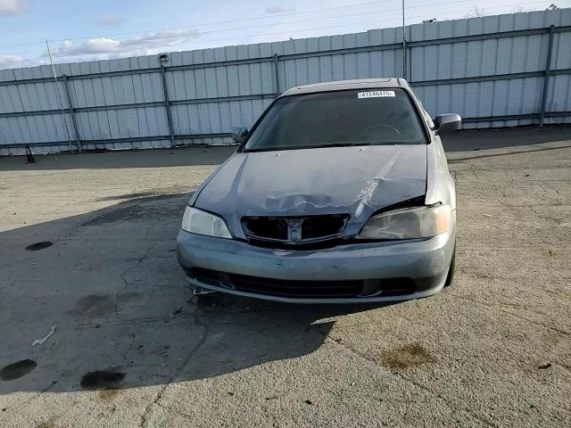 2000 Acura TL - Image 11