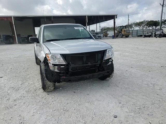 2013 Nissan Navara (Frontier) - Image 14
