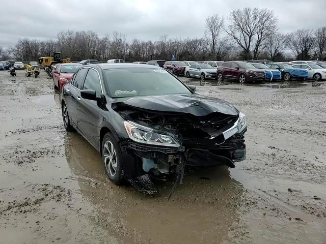 2016 Honda Accord - Image 11