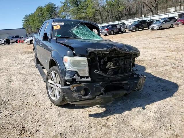 2014 Ford F-150 - Image 10