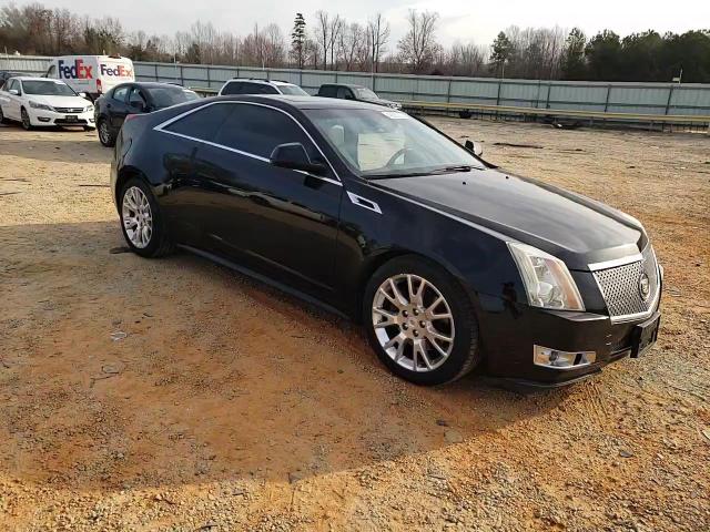 2011 Cadillac CTS - Image 11