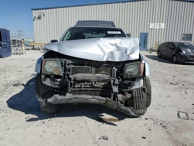 2013 Nissan XTerra - Image 11