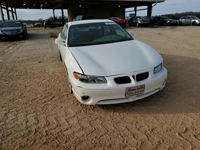 2002 Pontiac Grand Prix - Image 10