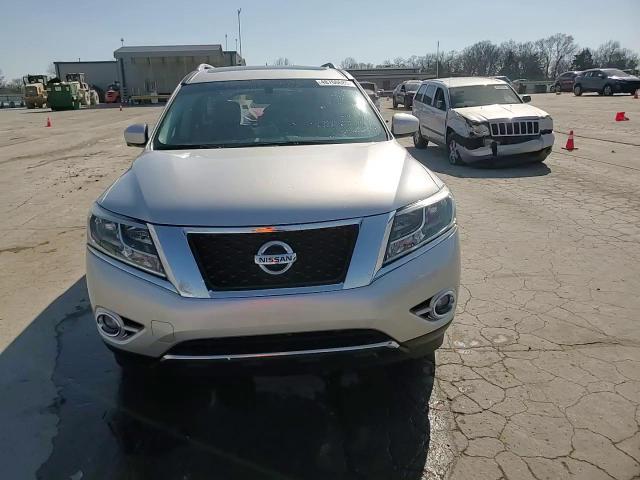 2014 Nissan Pathfinder - Image 15