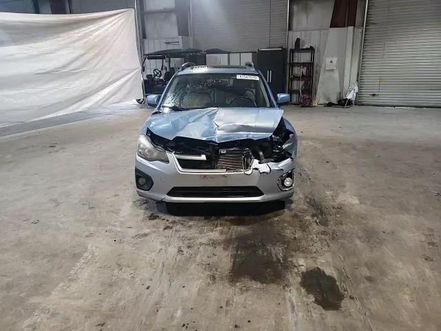 2012 Subaru Impreza - Image 10