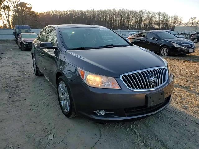 2013 Buick LaCrosse - Image 11
