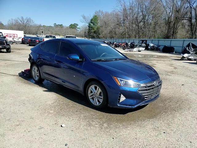 2020 Hyundai Elantra - Image 14