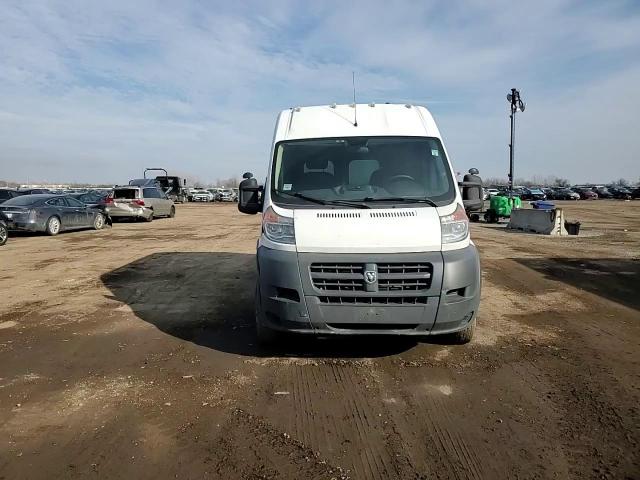 2015 Ram Promaster 2500 2500 High VIN: 3C6TRVCG5FE509159 Lot: 69050595