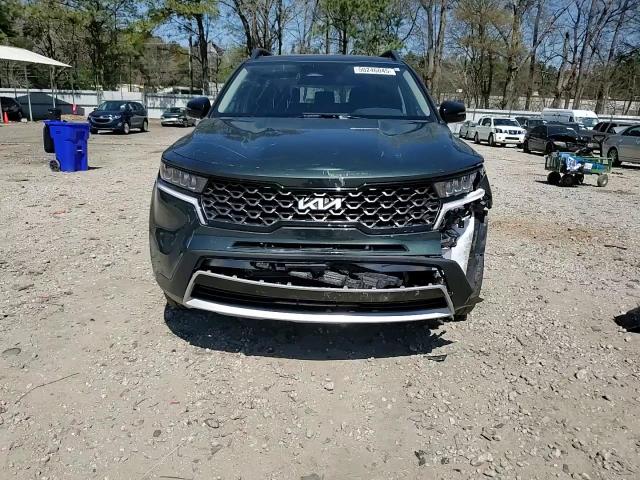 2023 Kia Sorento S VIN: 5XYRLDLC9PG219703 Lot: 53644585