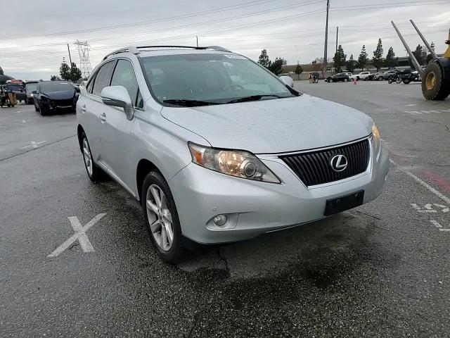 2010 Lexus RX - Image 12