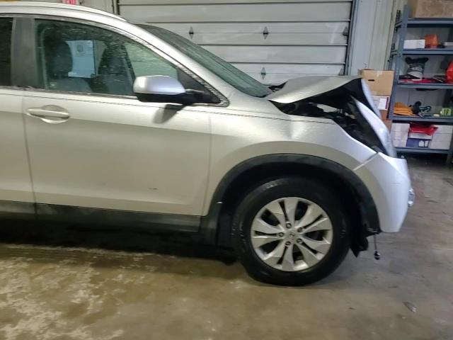 2012 Honda CR-V - Image 11