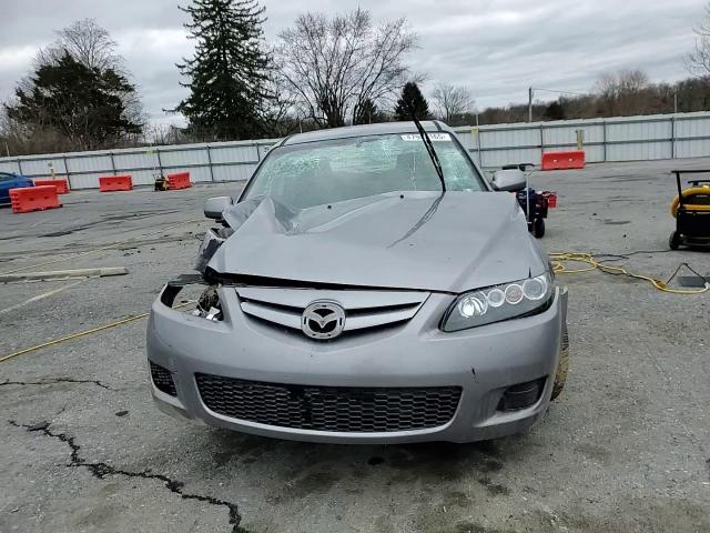 2008 Mazda 6 - Image 11