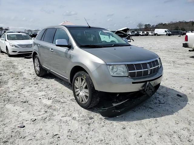 2008 Lincoln MKX - Image 11