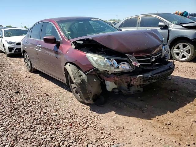 2015 Honda Accord - Image 10