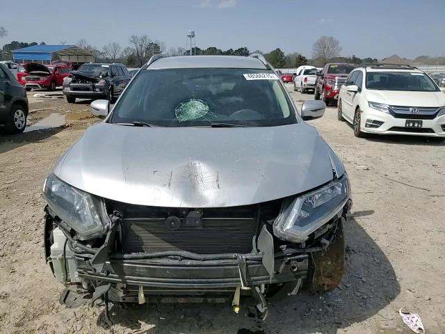 2016 Nissan Rogue - Image 12