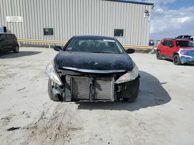 2012 Hyundai Sonata - Image 11