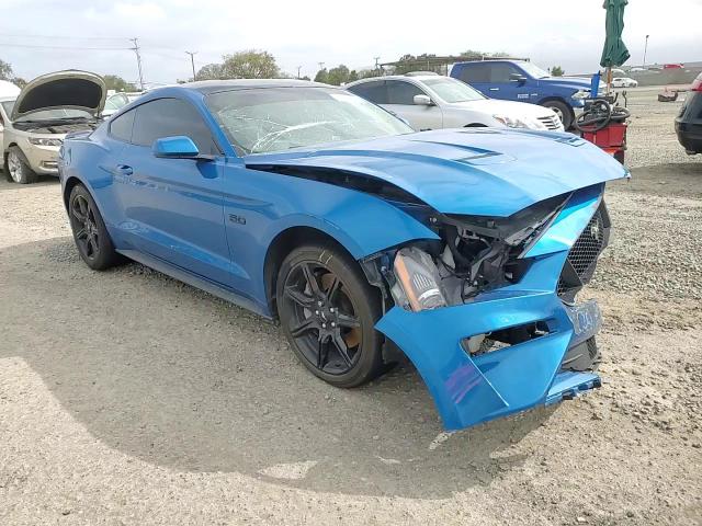 2020 Ford Mustang - Image 10