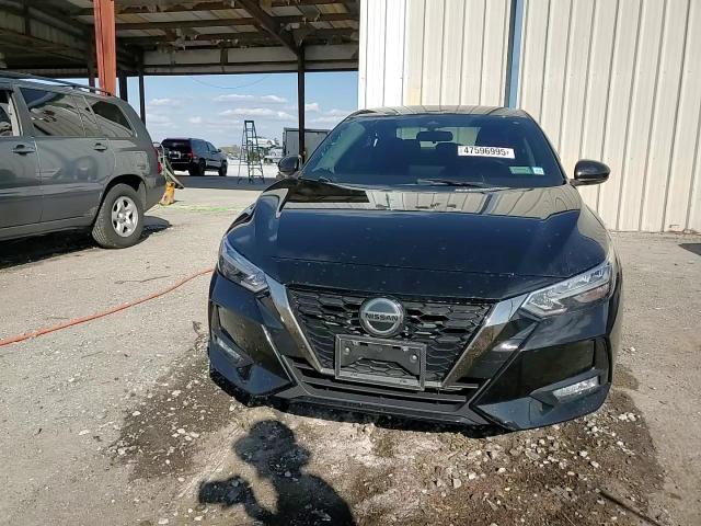 2020 Nissan Sentra - Image 13