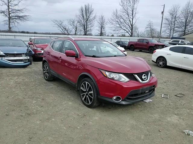 2017 Nissan Rogue - Image 12