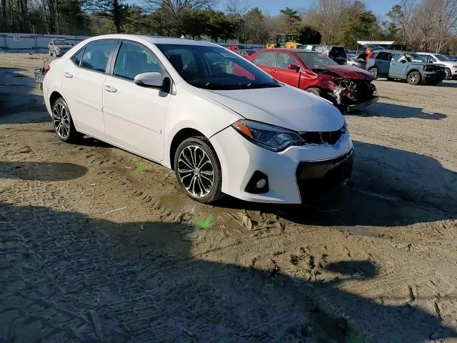 2016 Toyota Corolla - Image 13