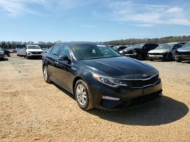 2019 Kia Optima - Image 13