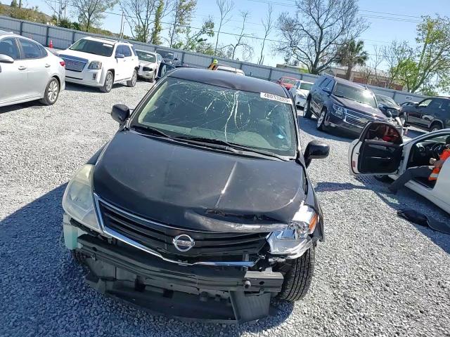 2010 Nissan Versa - Image 11
