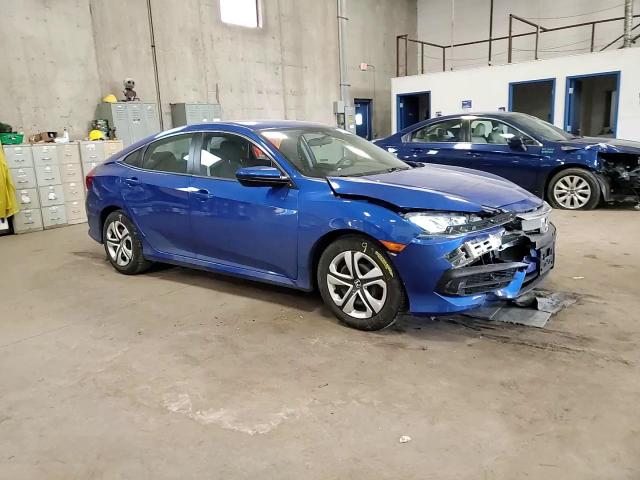 2018 Honda Civic - Image 10