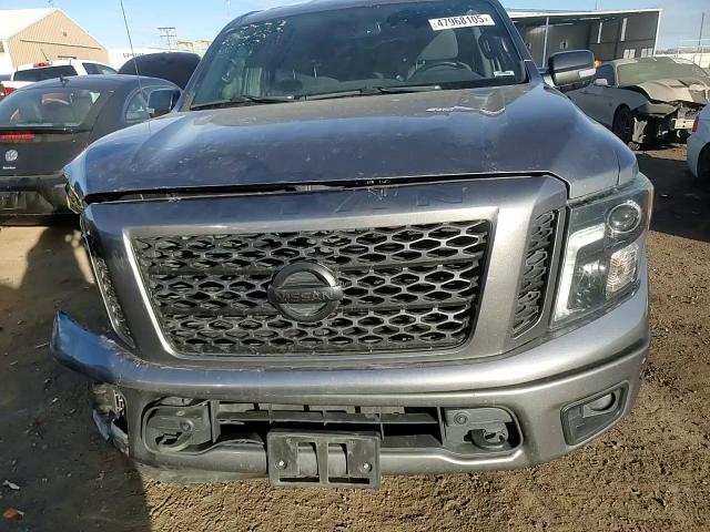 2018 Nissan Titan - Image 11