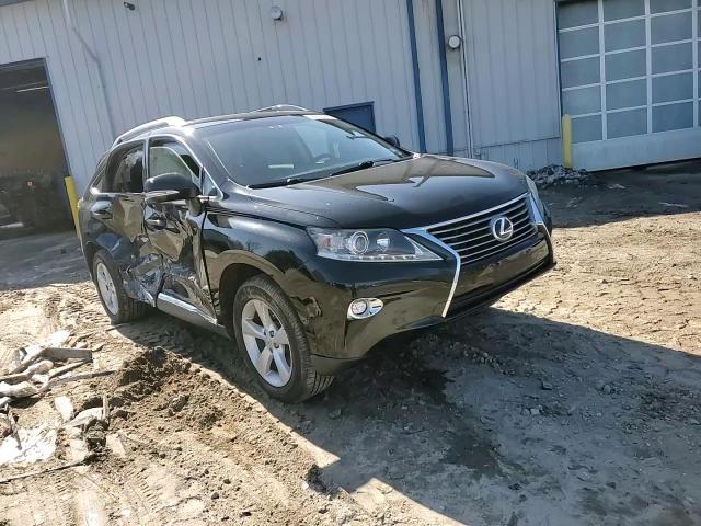 2015 Lexus RX - Image 11