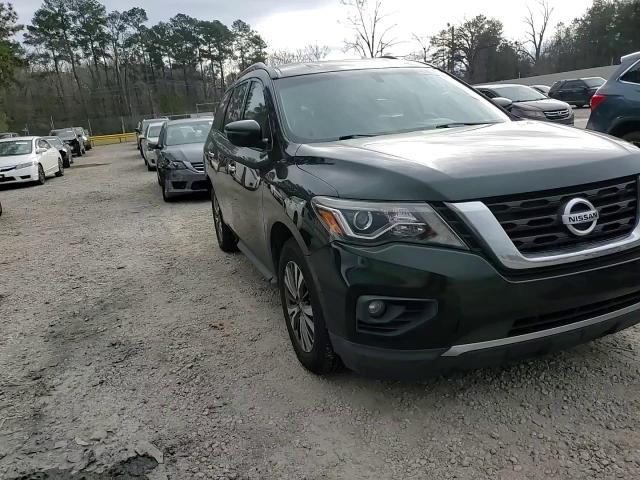 2019 Nissan Pathfinder - Image 11