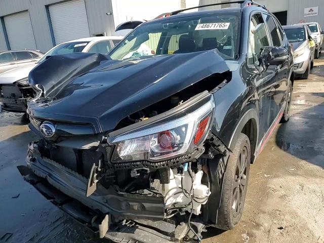 2019 Subaru Forester - Image 15