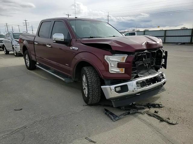 2017 Ford F-150 - Image 11