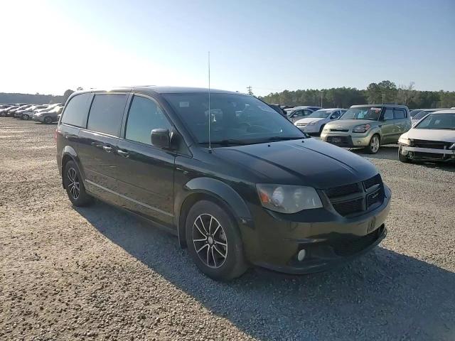 2014 Dodge Caravan - Image 11