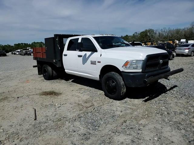 2016 Ram 3500 VIN: 3C7WRTCJ5GG235069 Lot: 50000695