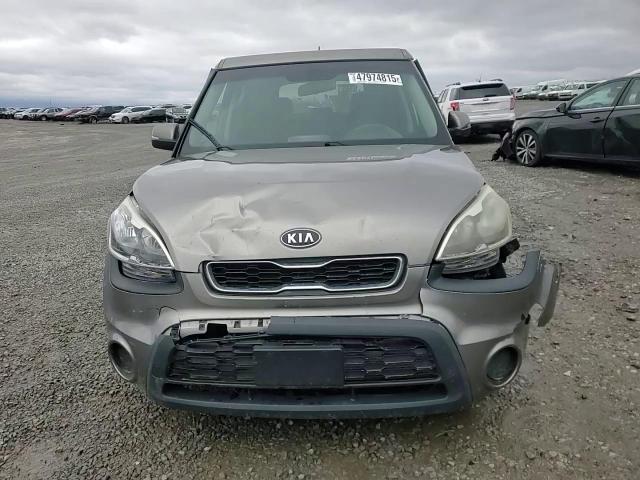2012 Kia Soul - Image 12