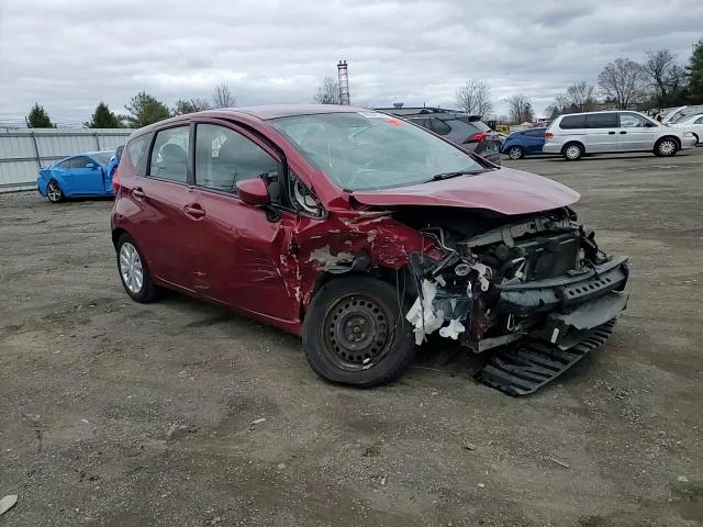 2016 Nissan Versa - Image 11