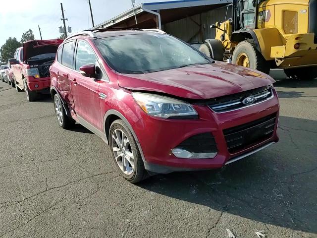2014 Ford Escape - Image 12