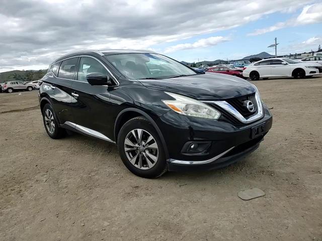 2016 Nissan Murano - Image 12