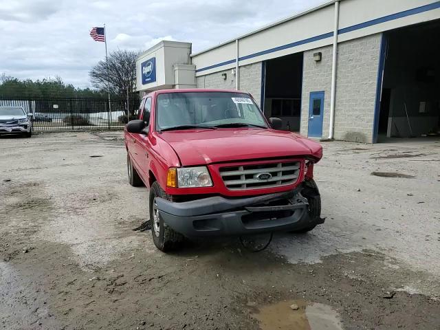 2003 Ford Ranger - Image 11