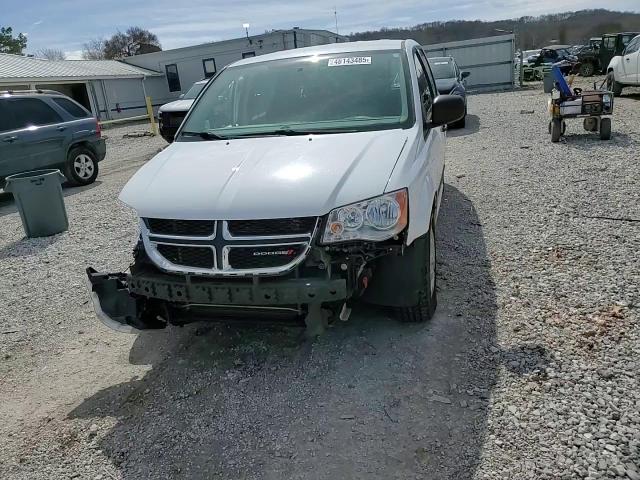 2015 Dodge Caravan - Image 11